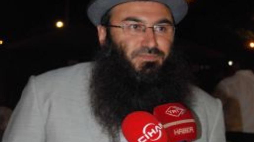 'Birlikte Yaşama' Iftarında Hoşg&ouml;r&uuml; R&uuml;zgarları Esti