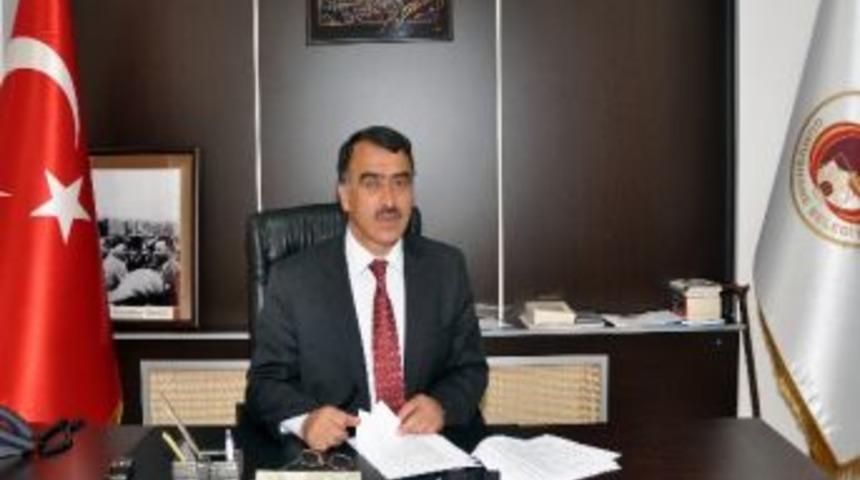 G&uuml;m&uuml;şhane&rsquo;de Doğalgaz&rsquo;da B&uuml;y&uuml;k Mesafe Alındı