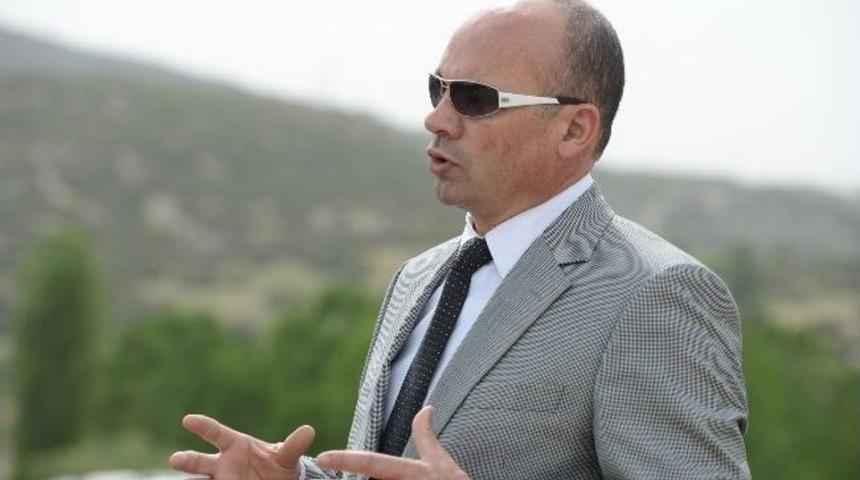 Uşak'ta 14 Bin &Ouml;ğrenci Su Sorunu Yaşamayacak