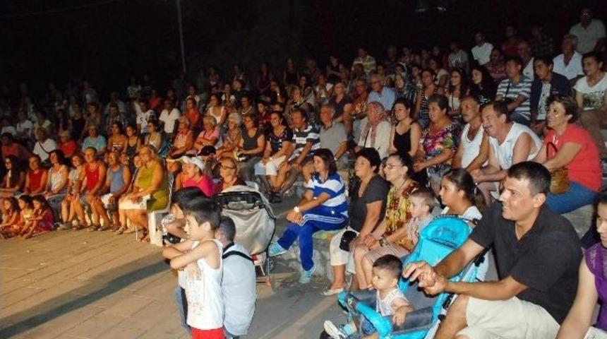 Didim Belediyesi'nden Ramazan Etkinliği