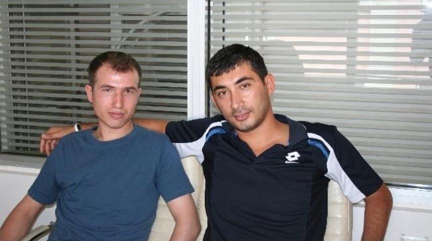 Saruhanlı Belediyespor Bir Oyuncu Daha Aldı