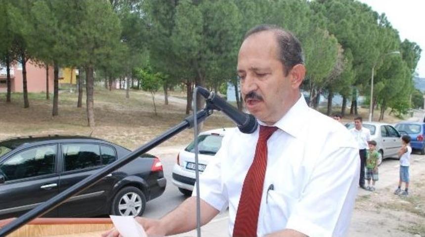 Yatağan Halk Eğitimde 6 Kursta 191 &Ouml;ğrenci Eğitim G&ouml;rd&uuml;