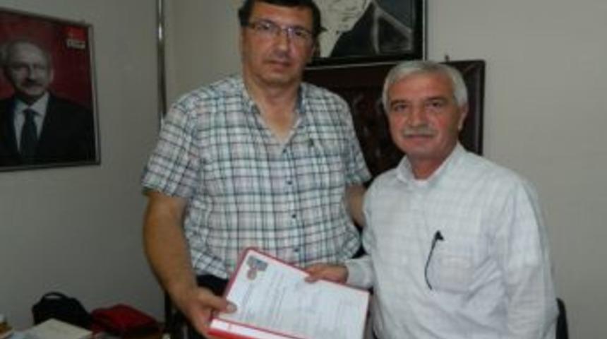 Chp&rsquo;de Keskin Bir D&ouml;nem Daha G&ouml;reve Talip