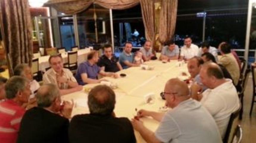 Yeşilhisarlılar İstanbul&rsquo;a Dernek Kuracak