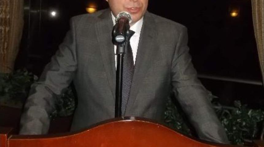 Trabzon &Ouml;zel İmperial Hastanesi İftar Yemeği D&uuml;zenledi