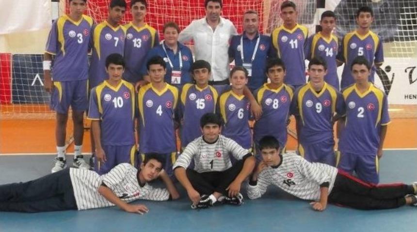 Yaz Okullarından Milli Takıma