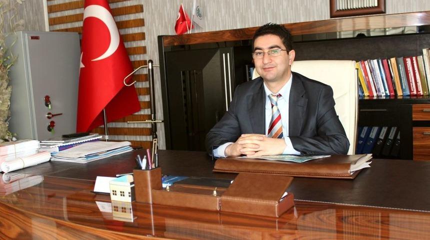 &lsquo;Kalkınma Ajansları Bulundukları B&ouml;lgeyi D&uuml;ş&uuml;nce Merkezi Yapacak&rsquo;