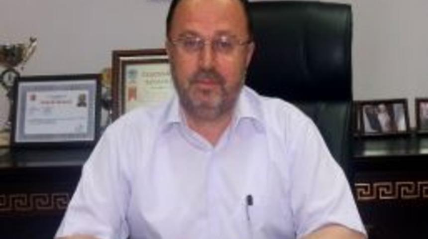 G&ouml;nen De 21 Hacı Adayı 2014 Yılını Bekleyecek