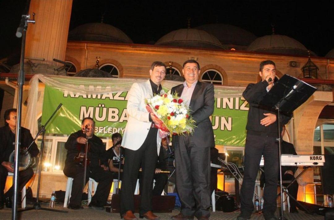 Havza'da Ramazan Etkinlikleri