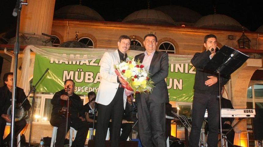 Havza'da Ramazan Etkinlikleri