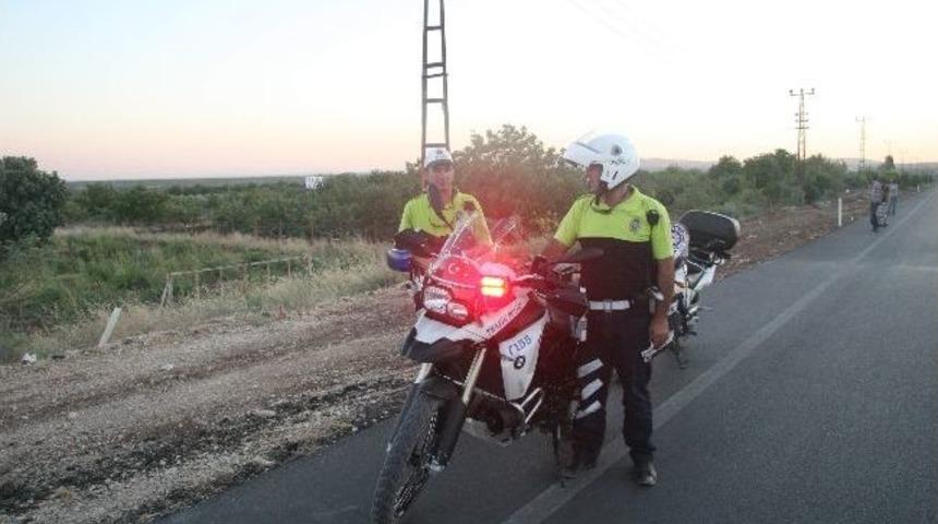 Kurallara Uymayan S&uuml;r&uuml;c&uuml;lere Ceza Yağdı