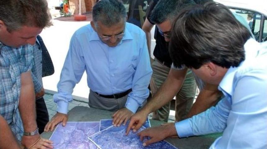 Osman Kavuncu Planlı B&uuml;y&uuml;yor