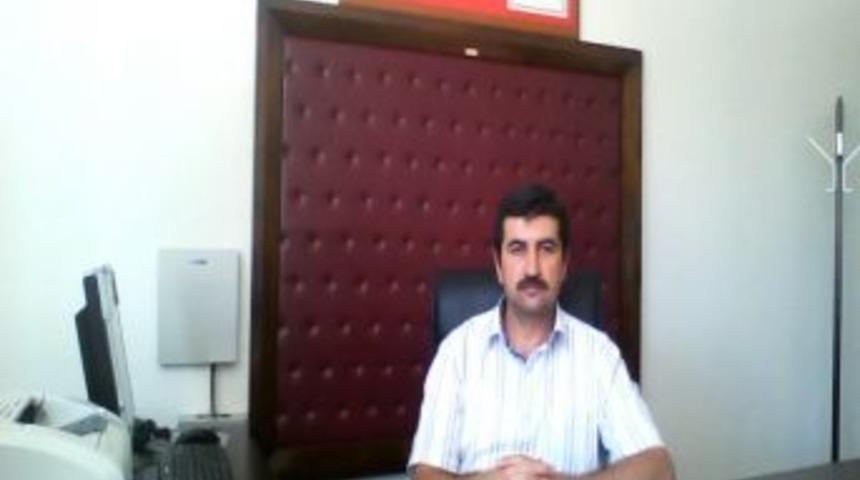 Demirci Kız Teknik Ve Meslek Lisesi'nden Ab Projesi