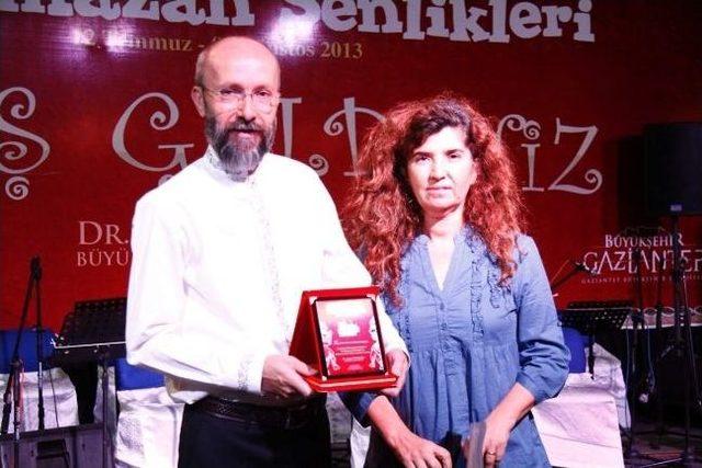 Ramazan Şenliklerinde Türk Tasavvuf Müziği Heyecanı