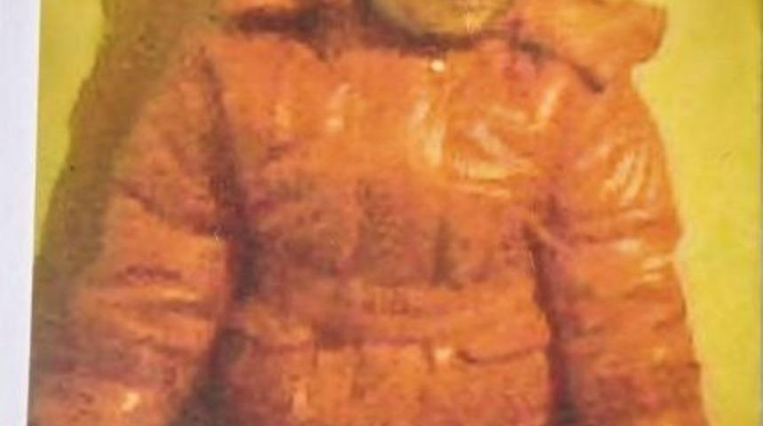 Kayıp eşini arıyor!