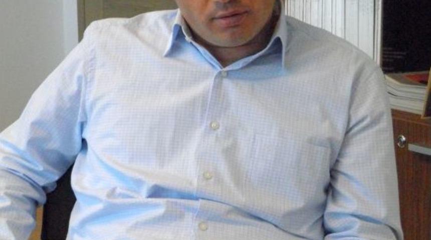 Siyaset Bilimci Bacık: T&uuml;rkiye Oturup PYD Ile Uzlaşmalı