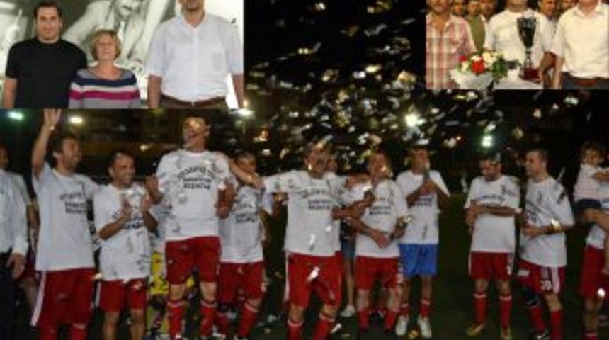 Ş&ouml;len havasında 29 yıl