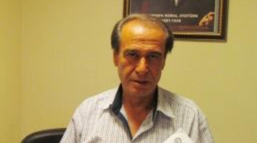 &Ouml;demiş Kent Konseyi&rsquo;nin Lys Talebine &Ouml;sym&rsquo;den Olumlu Yanıt Geldi