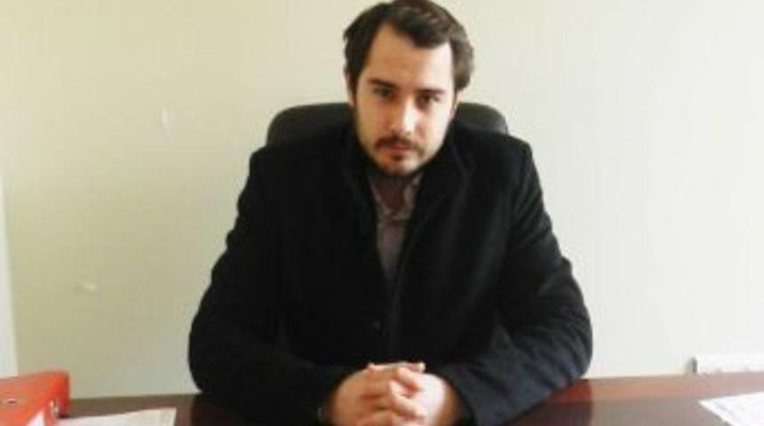 Mehmet Can Danyeli G&ouml;revden Alındı