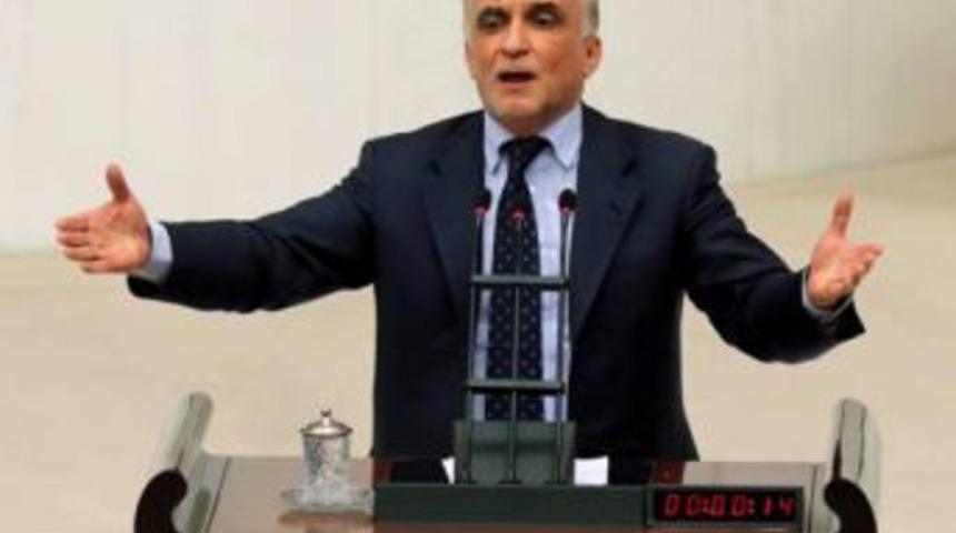 '&Ccedil;er&ccedil;ioğlu se&ccedil;imi cinsiyet savaşına d&ouml;n&uuml;şt&uuml;recek'