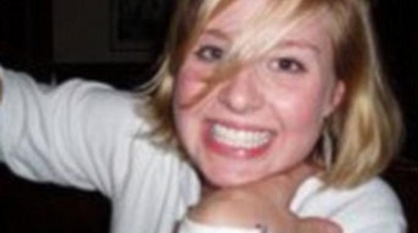 Gen&ccedil; kadının korkun&ccedil; sonu!