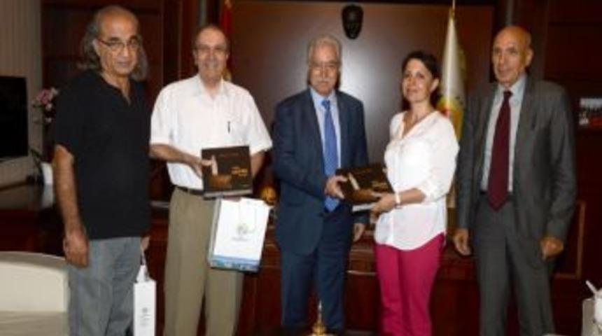 B&uuml;y&uuml;kşehir &Ccedil;&uuml; İletişim İle İşbirliği Yapacak