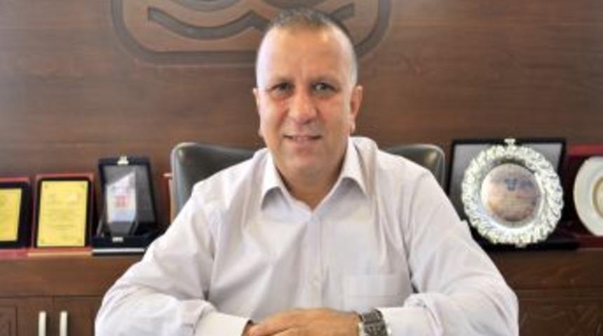 MATSO Başkanı Boztaş: Kumul Orman Sorgun &Ccedil;amlığı Acilen Koruma Altına Alınmalı