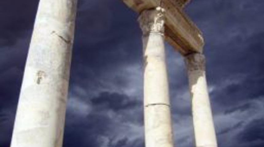 T&uuml;rkiye&rsquo;nin D&uuml;nya Mirası Ge&ccedil;ici Varlığı 41&rsquo;e Y&uuml;kseldi