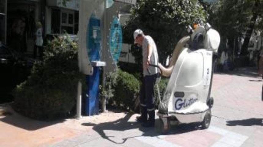 Y&uuml;r&uuml;y&uuml;ş Yolu İzmit&rsquo;in G&ouml;z Bebeği