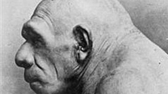 Kanıtlandı: Neandertal geni taşıyoruz!