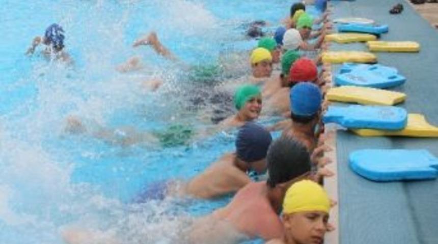 Yaz Okullarına İlgi B&uuml;y&uuml;k