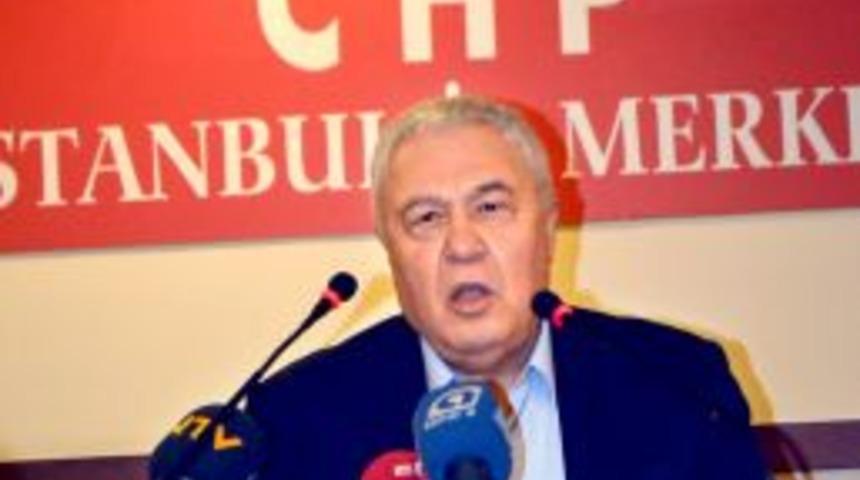 Celal Doğan, B&uuml;y&uuml;kşehir I&ccedil;in Aday Adayı