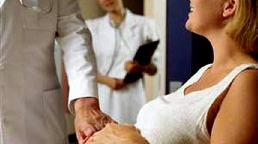 Aydın&rsquo;da Doğumlar Pik Yaptı