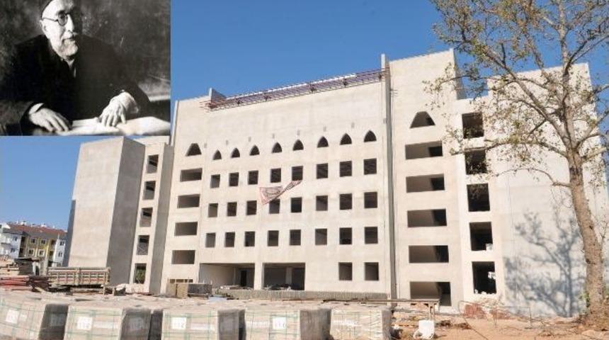 &Ouml;ğrencilerinden Celal Hoca&rsquo;ya Vefa