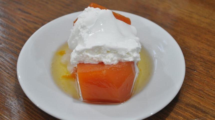 Afyon Manda Kaymağı Ramazan&rsquo;da Yok Satıyor