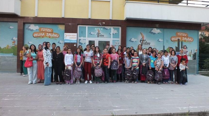 Kırba&ccedil;: Şentepe&rsquo;yi Sık&ccedil;a Ziyaret Edeceğiz