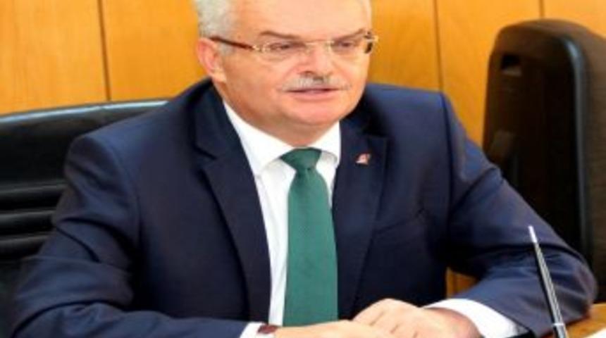 İhracat Rakamları &Ccedil;ankırı'da A&ccedil;ıklanacak