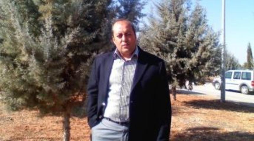 Kilis Halkına Teşekk&uuml;r