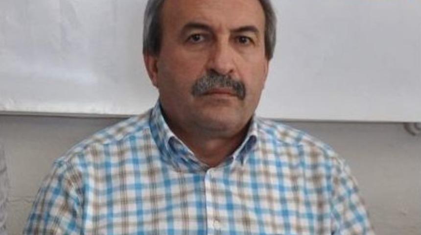 Memur-sen Toplu S&ouml;zleşme Taleplerini A&ccedil;ıkladı