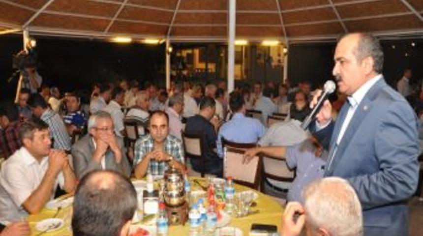 B&uuml;ro Memur-Sen 77 Maddeyle S&ouml;zleşme Masasına Oturacak