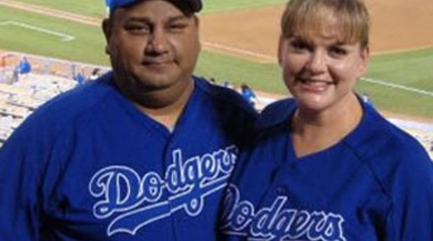 Gazeteci gece yarısı servete kondu