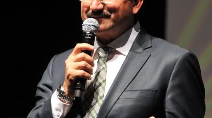 Anavatan İle Yavruvatan Ke&ccedil;i&ouml;ren&rsquo;de Biraraya Geldi