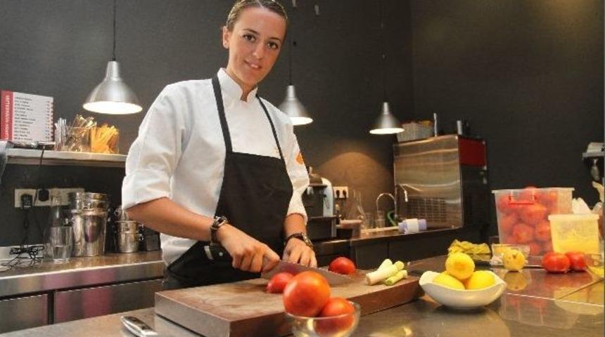 Ala&ccedil;atı, İe&uuml;&rsquo;l&uuml; Şeflerle Lezzetlendi