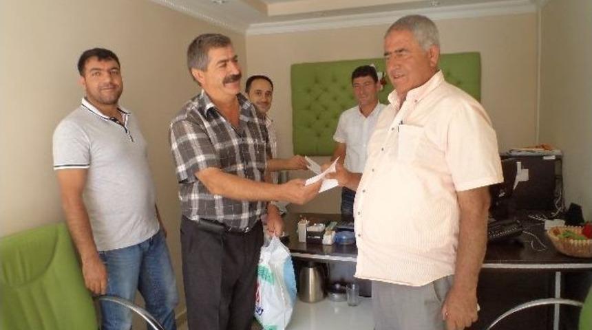 Varto Kaymakamlığı Halkı İftara Davet Etti