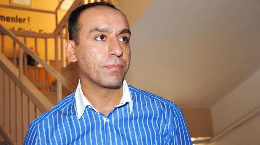 Akseki'ye Botanik Bah&ccedil;esi Projesi