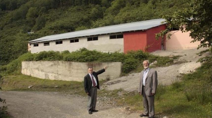 Devlet Verdi Vatandaş Yapamadı