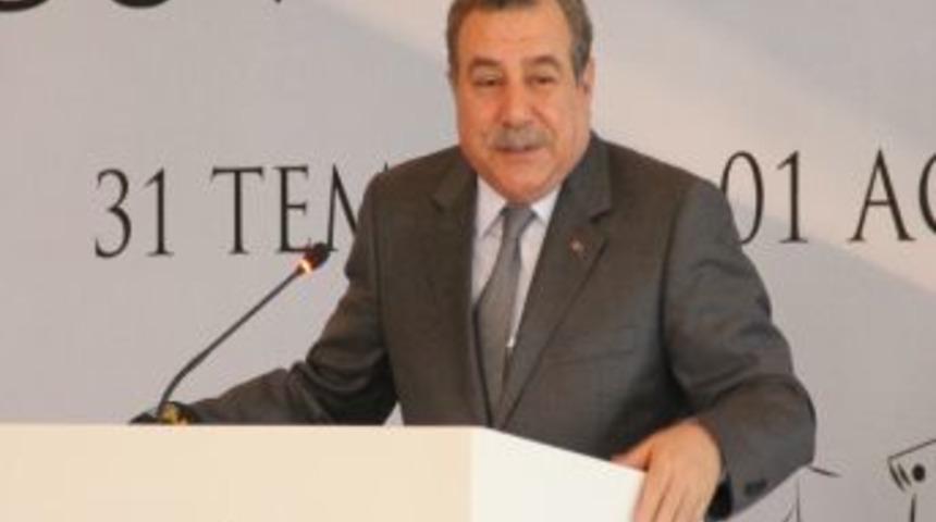 Spor M&uuml;sabakalarının G&uuml;venliği &Ccedil;alıştayı