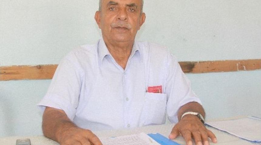 Saruhanlı&rsquo;da Romanlar Dernek Kurdu