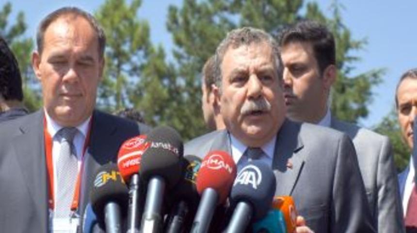 Her Fırsatta Toplumda Gerginliği Artıracak Şekilde Y&ouml;nlendirmeye &Ccedil;alışanlar Var