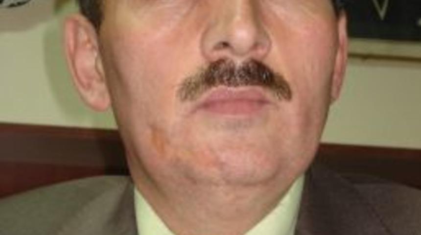 Ali İhsan Nazlı Epdk'nın 'gaz' Kararını Kanıda